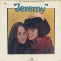 Lee Holdridge-Jeremy