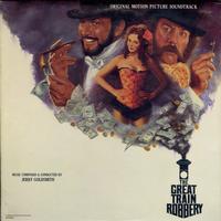 Jerry Goldsmith - The Great Train Robbery