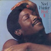 Noel Pointer - Feel It