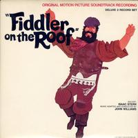 Various - Fiddler On The Roof