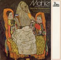 Horenstein, Stockholm Philharmonic Orchestra-Mahler: Symphony No. 6 in A Minor