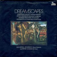 Meriel and Peter Dickinson - Dreamscapes