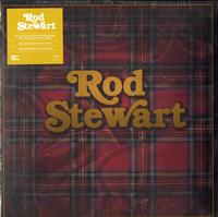 Rod Stewart - Rod Stewart -  Preowned Vinyl Box Sets