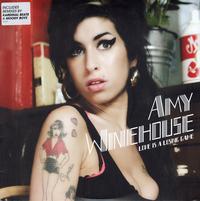 Amy Winehouse - Love Is A Losing Game *Topper Collection
