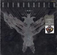 Soundgarden - Echo Of Miles (Scattered Tracks Across The Path)