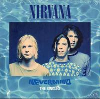 Nirvana - Nevermind - The Singles -  Preowned Vinyl Box Sets