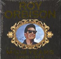 Roy Orbison - The MGM Years 1965-1973 -  Preowned Vinyl Box Sets