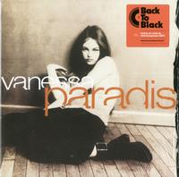 Vanessa Paradis - Vanessa Paradis -  Preowned Vinyl Record