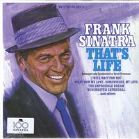 Frank Sinatra-That's Life