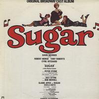 Original Cast - Sugar