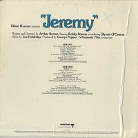 Original Soundtrack - Jeremy