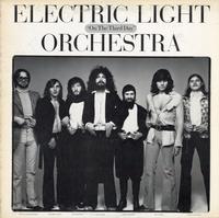 Electric Light Orchestra - On The Third Day