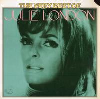 Julie London-The Very Best Of
