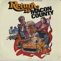 Original Soundtrack - Return To Macon County -  Preowned Vinyl Record