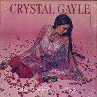 Crystal Gayle - We Must Believe In Magic