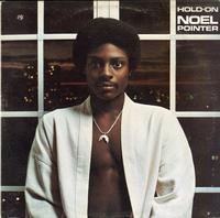 Noel Pointer - Hold On