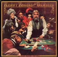 Kenny Rogers-The Gambler