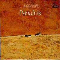 Panufnik, Monte Carlo Opera Orchestra-Panufnik: Sinfonia Sacra, Sinfonia Rustica
