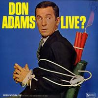 Don Adams - Live?