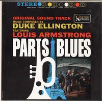 Original Soundtrack-Paris Blues