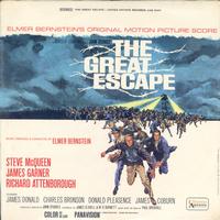 Elmer Bernstein - The Great Escape