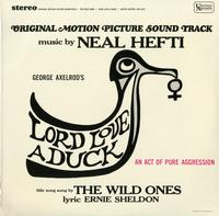 Original Soundtrack - Lord Love A Duck