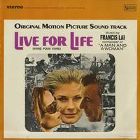 Original Soundtrack - Live For Life