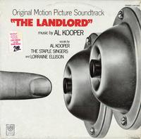 Original Soundtrack - The Landlord