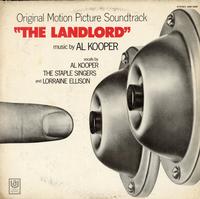 Original Soundtrack-The Landlord
