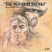 Original Soundtrack - The Missouri Breaks