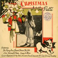 Various Artists - Christmas at The Patti *Topper Collection
