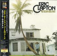 Eric Clapton - 461 Ocean Boulevard