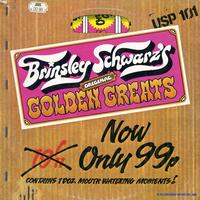 Brinsley Schwarz - Original Golden Greats *Topper Collection
