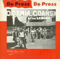 De Press - On The Other Side