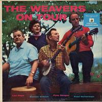 The Weavers - Our Tour