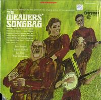 The Weavers - The Weavers' Songbag