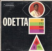Odetta-My Eyes Have Seen