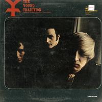 The Young Tradition - The Young Tradition -  Preowned Vinyl Record