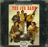 Jim Kweskin and The Jug Band - Jim Kweskin and The Jug Band *Topper Collection -  Preowned Vinyl Record