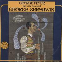 George Feyer - Plays The Essential George Gershwin -  Preowned Vinyl Record