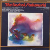 Leopold Stokowski - The Best of Stokowski
