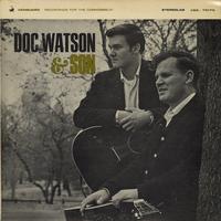 Doc Watson & Son - Doc Watson & Son