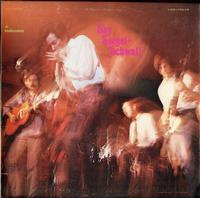 The Siegel-Schwall Band - Say Siegel-Schwall