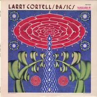 Larry Coryell-Basics