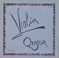Oregon - Violin