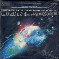 Morton Gould, The London Symphony Orchestra-Digital Space