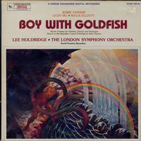 The London Symphony Orchestra-Boy With Goldfish