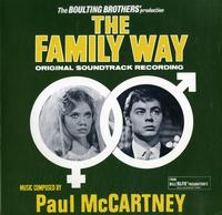 Original Soundtrack - The Family Way