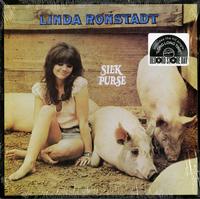 Linda Ronstadt-Silk Purse