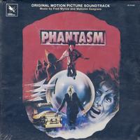 Fred Myrow & Malcolm Seagrave - Phantasm